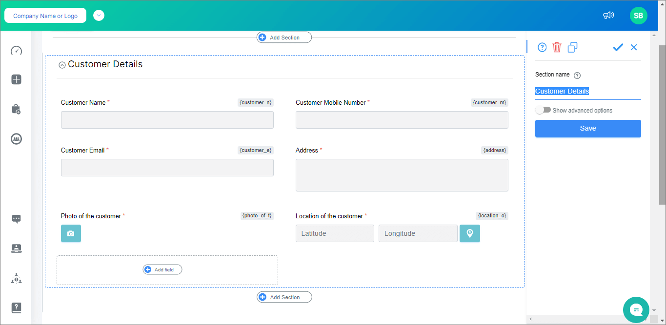 Google Forms Offline Alternative Free Clappia
